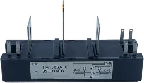 TM150SA-6 Power Module in Saudi Arabia