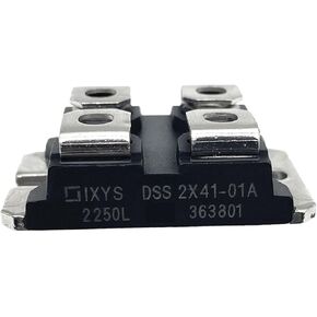DSS2X41-01A Power Module diode in Saudi Arabia