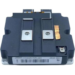 FZ1200R17HP4_B21 Power Module in Kuwait