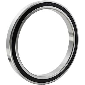 6832 2RS وإذ تضع 160x200x20mm 6832RS الكرات الأخدود العميق in Kuwait
