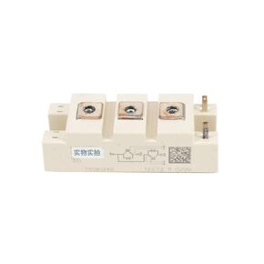 75GB124D مكونات وحدة الطاقة الثايرستور SCR IGBT in Kuwait