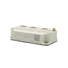 الصمامات 400GAL12E4 IGBT وحدة IGBT سائق IGBT الدائرة in Kuwait