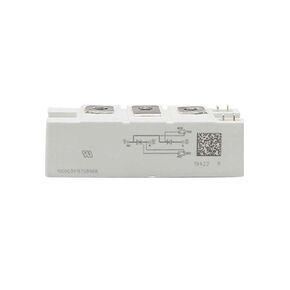 SKKT210/18E SKKT210/20EH4 مكونات الثايرستور وSCR (SKKT210/18E) in Kuwait