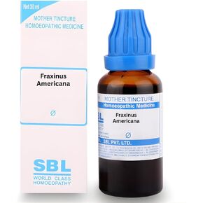 صبغة الأم Fraxinus Americana من Idika SBL Q in Kuwait