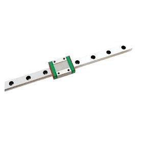 Linear Guide Rail 500mm-1000mm MGN15C(600mm) in Saudi Arabia