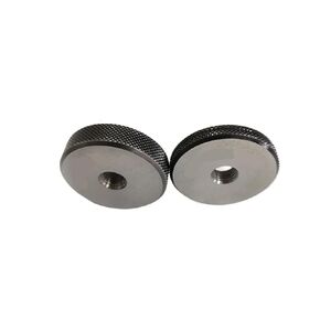 6g Metric Thread Ring Gauge Set, fine, M2-M16(M9,X1.25mm 6G 1set) in Kuwait