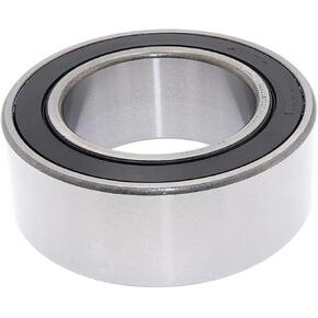 1 قطعة AC40660024 40X66X24 40BD6624 40398G-3DS ACB40X66X24 ACB40660024 تحمل تكييف الهواء للسيارات in Kuwait