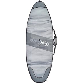 حقيبة Curve SUP للوحات الأمواج - غطاء سفر SUP صغير الحجم - مقاس من 7'6 إلى 12'6 in Kuwait
