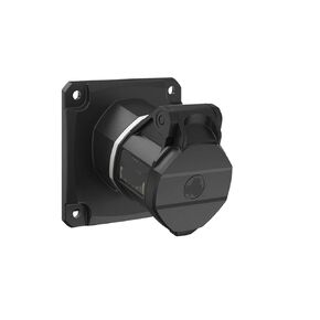 IP54 مقبس صناعي مسطح مقاوم للماء والغبار، مشطوف مخفي (FW510302SK) in Kuwait