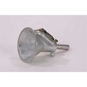 مؤشر من الألومنيوم لصناعة الأثاث صغير الحجم 2.5 بوصة OD in Kuwait