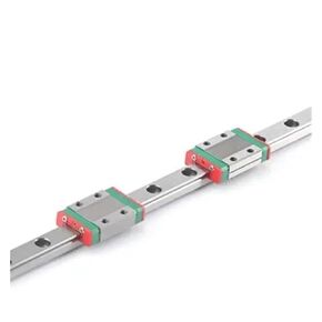 2 قطعة MGN9H حواجز توجيهية خطية 100 مم إلى 550 مم (200 مم) in Kuwait