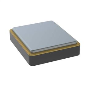 Abracon، ABM13W-38.4000MHZ-5-NH7U-T، بالتوازي - كريستال كوارتز أساسي 48 ميجا هرتز Nom (30 عنصرًا/عناصر) in Kuwait