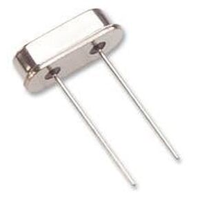 Abracon, ABL-4.000MHZ-B2, Crystal - HC/49US (AT49) - 4.000MHZ (+/-) 20ppm - 18pF - -20°C to +70°C - Leads 0.018 Dia (1000 Item/s) in Kuwait