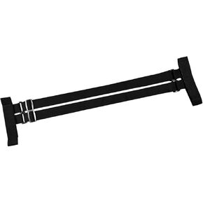 Hejhncii أكتاف لوح التزلج حزام حمل حقيبة الظهر المحمولة أحزمة قابلة للتعديل Longboards حقيبة الظهر الناقل سهل الاستخدام الأكتاف حزام حمل ملحق خارجي in Kuwait