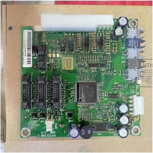 AINT02C Power Module in Saudi Arabia