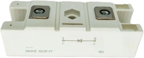 SKKE120F17 Rectifier diode in Saudi Arabia