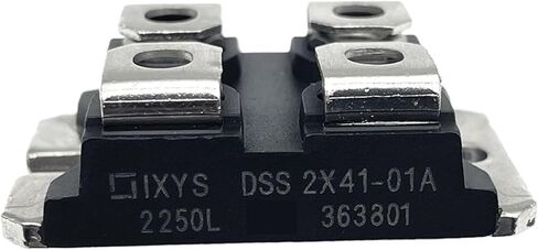DSS2X41-01A صمام ثنائي لوحدة الطاقة in Saudi Arabia