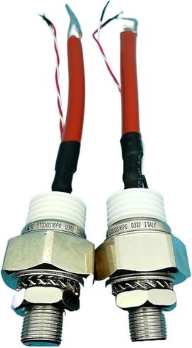 1PCS ST330S16P0 Thyristor in Saudi Arabia