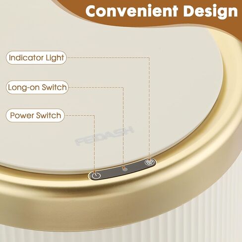 Automatic Bathroom Trash Cans Touchless, 3.7 Gallon Modern Motion Sensor Trash Can with Lid,Diaper Trash Bin,Plastic Smart Garbage Can Suitable for Toilet, Bedroom, Office, Kitchen -Dark Gray in Saudi Arabia