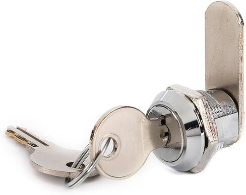 JK503 5 Disc 2 Position Cam Locks Industrial Lock 1Pcs in Saudi Arabia