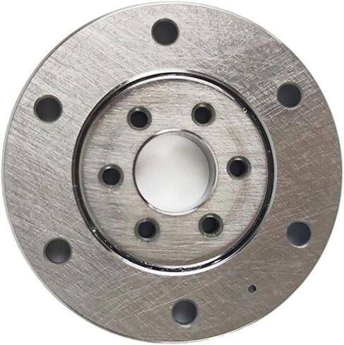 Slewing Bearing CRBTF205AT Inner Diameter 20mm Outer 53mm Height 5mm in Saudi Arabia