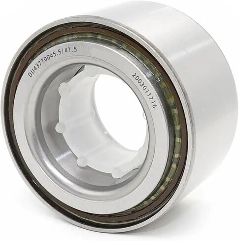 1pcs DU43770045.5/41.5 43X77X45.5X41. 43KWD07 517013 DU437700455/415 Hub Units Tapered Roller Bearing in Saudi Arabia
