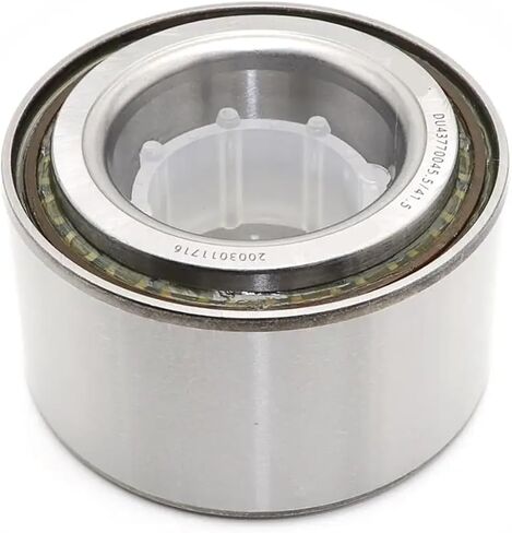 1pcs DU43770045.5/41.5 43X77X45.5X41. 43KWD07 517013 DU437700455/415 Hub Units Tapered Roller Bearing in Saudi Arabia