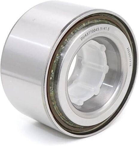 1pcs DU43770045.5/41.5 43X77X45.5X41. 43KWD07 517013 DU437700455/415 Hub Units Tapered Roller Bearing in Saudi Arabia