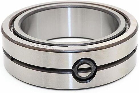 1PCS SL014912 60X85X25 SL01 4912 SL014912-A NNC4912V Full Complement Cylindrical Roller Bearings Double in Saudi Arabia