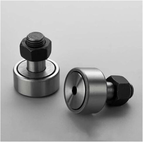 1pcs CF30 KR80 Cam Follower Stud Type Track Rollers Needle Roller Bearings in Saudi Arabia