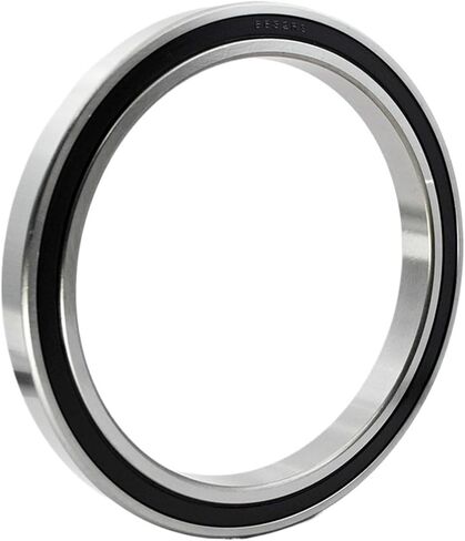 6832 2RS وإذ تضع 160x200x20mm 6832RS الكرات الأخدود العميق in Saudi Arabia
