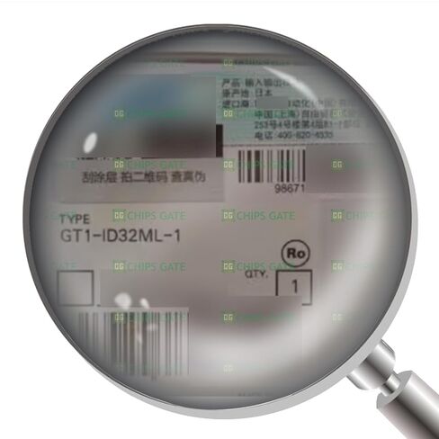GT1-ID32ML-1 1 قطعة جديد in Saudi Arabia