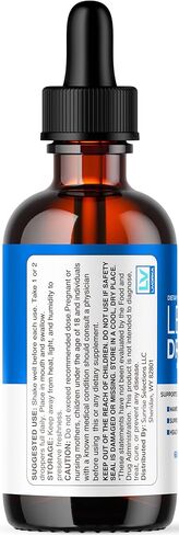 Lean Drops – Official LeanDrops Liquid Formula, Original Lean Drops Supplement All Natural Premium Advanced Formula, Leandrops Support for Overall Wellness and Support Health, 1 Bottle for 1 Month in Saudi Arabia