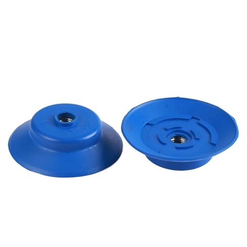Full-Force Vacuum Suction Cup Industrial PA/PFG/PF-60 Single-Layer NBR Non-Slip Robot Accessory Suction Cup Nozzle. in Saudi Arabia