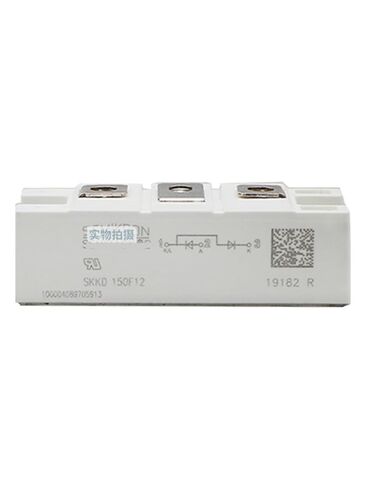SKKD150F12 diode Power Module Components Fuse in Saudi Arabia