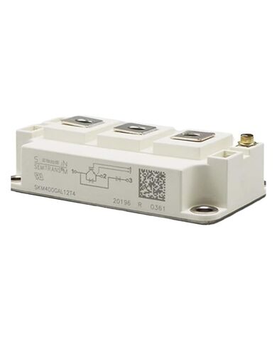 برنامج تشغيل IGBT SKM400GAL12T4 IGBT وحدة تشغيل دائرة تطبيق Igbt in Saudi Arabia