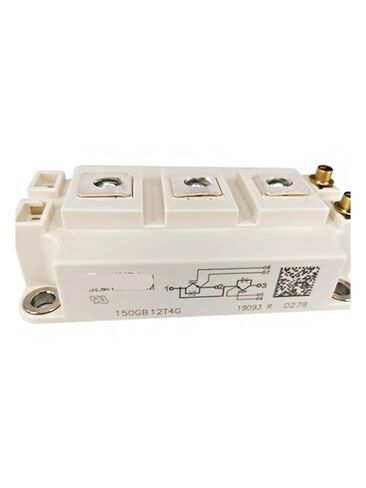 150GB12T4G مكونات وحدة الطاقة الثايرستور SCR IGBT in Kuwait