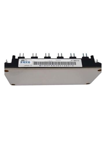 2MBI600VX-120-80 IGBT وحدة الطاقة وحدة الثايرستور ديود in Kuwait