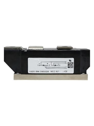 MCC501-16IO2 MCC501-18IO2 SCR ووحدات الثايرستور (MCC501-16IO2) in Kuwait