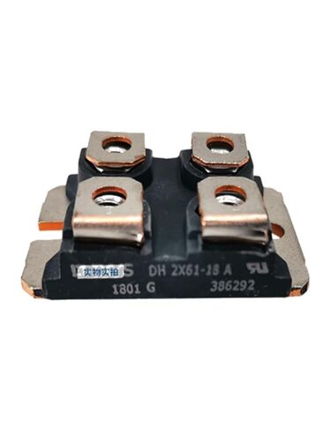 DH 2X61-18A فيوز وحدة الثايرستور أحادية الطور in Kuwait