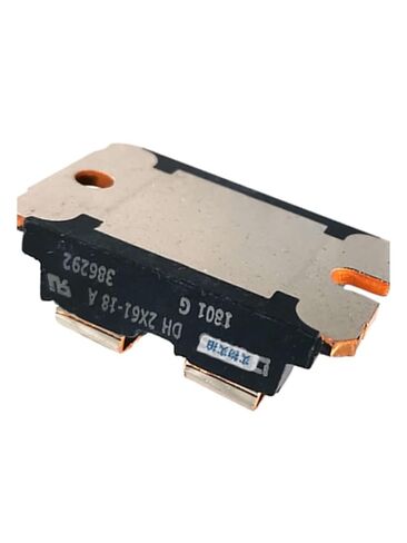 DH 2X61-18A فيوز وحدة الثايرستور أحادية الطور in Kuwait