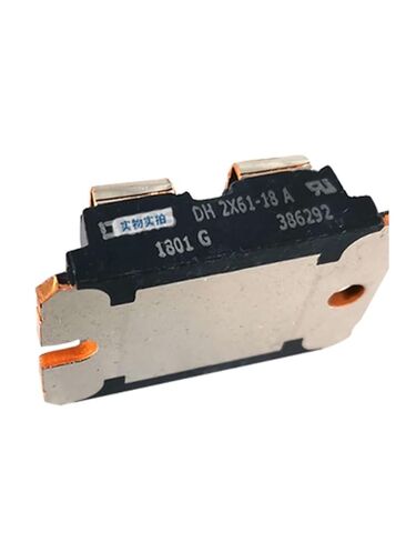 DH 2X61-18A فيوز وحدة الثايرستور أحادية الطور in Saudi Arabia