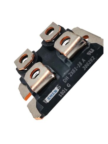 DH 2X61-18A فيوز وحدة الثايرستور أحادية الطور in Kuwait