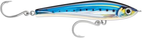Rapala X-Rap Magnum Stick 17 Anchovy in Saudi Arabia