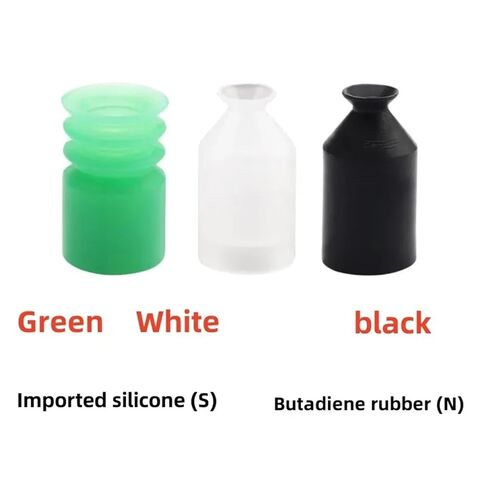 ZP-02/3/4/6/8/11/BT5/7, an Industrial Pneumatic Accessory for mini Manipulator Vacuum Sucker.(Red Wine) in Saudi Arabia