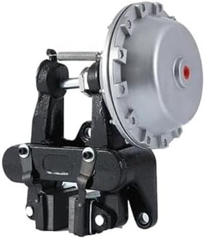 فرامل قرصية هوائية DBH-104، فرامل أفقية مثبتة لـ DBH103/DBH105/DBH203/DBH204/DBH205، نظام فرامل هوائي عالي الأداء، متين وموثوق in Saudi Arabia