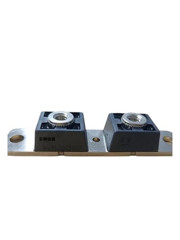 مكونات الصمام الثنائي المعدل للاسترداد السريع MURL20056CT in Saudi Arabia