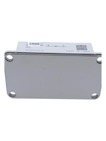 SKKE600F12 صمام ثنائي لوحدة الثايرستور in Saudi Arabia