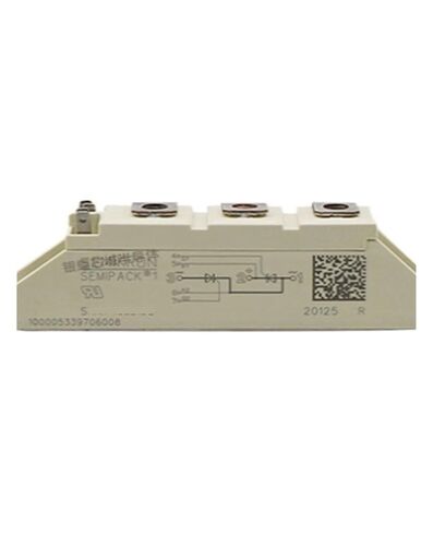 SKKL92/16E مكونات وحدة الثايرستور SCR in Saudi Arabia