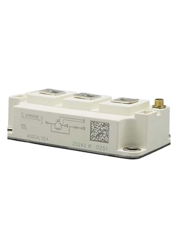 الصمامات 400GAL12E4 IGBT وحدة IGBT سائق IGBT الدائرة in Kuwait